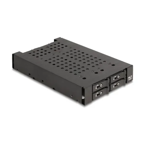 Disko lizdo rėmelis DeLOCK 47072
