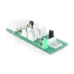 Sąsajos plokštė DeLOCK Distribution Board 6x fan 5V/12V (25218), vaizdas 2