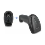 DeLOCK 90564 barcode reader