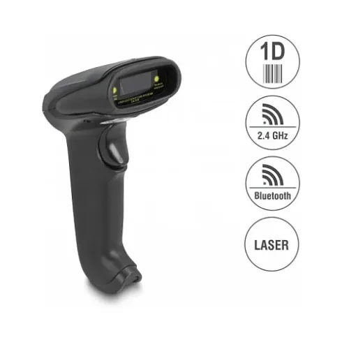 DeLOCK 90564 barcode reader