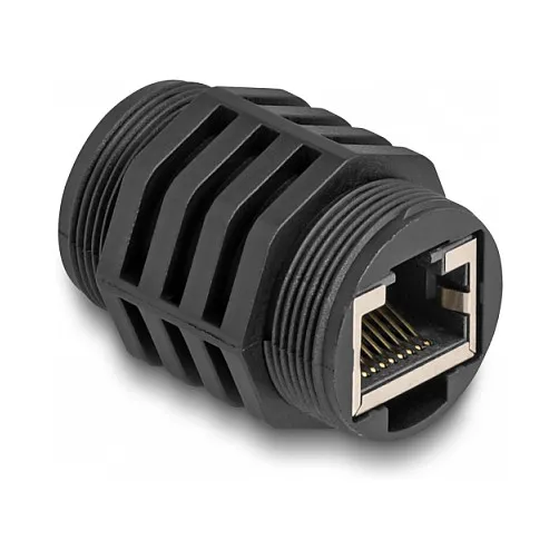 DeLOCK 87255 network splitter Tinklo skirstytuvas DeLOCK 87255