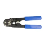 Laidas ar adapteris DeLOCK 86105 cable preparation tool kit, vaizdas 2