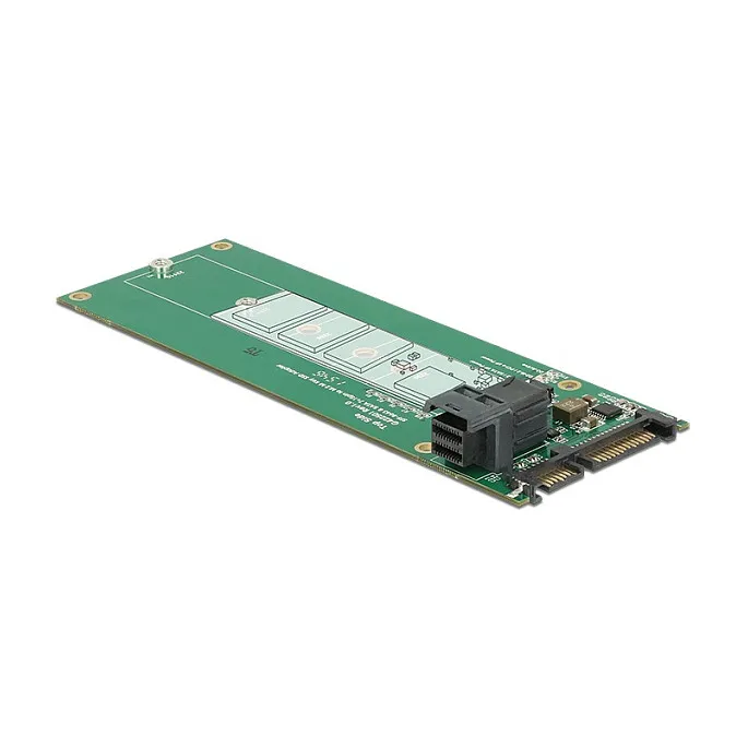 DeLOCK 62703 interface cards/adapter Sąsajos plokštė DeLOCK 62703