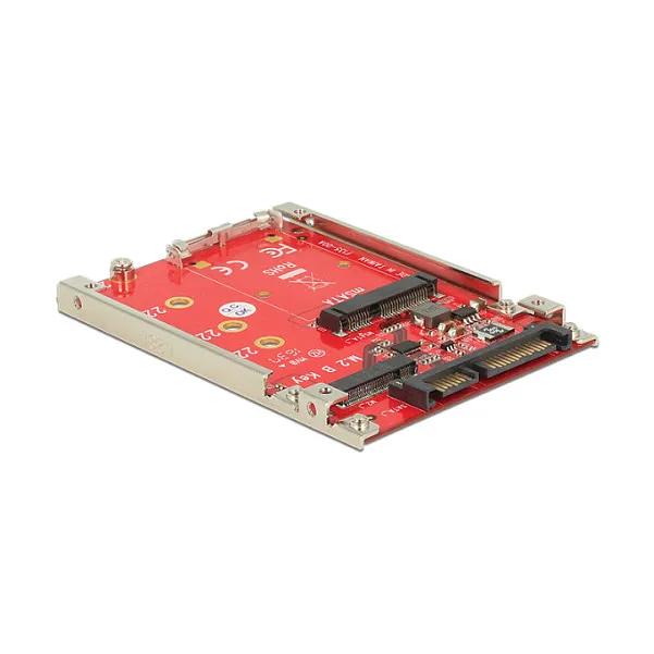DeLOCK 62859 interface cards/adapter Sąsajos plokštė DeLOCK 62859
