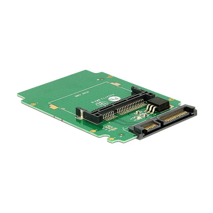 DeLOCK 91715 card reader Kortelių skaitytuvas DeLOCK 91715