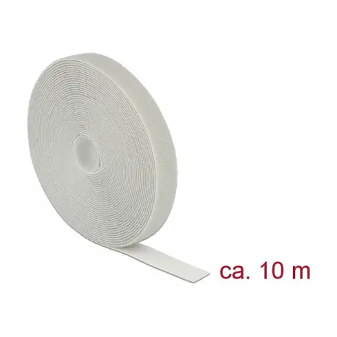 Laidas ar adapteris DeLOCK 18281 hook/loop fastener