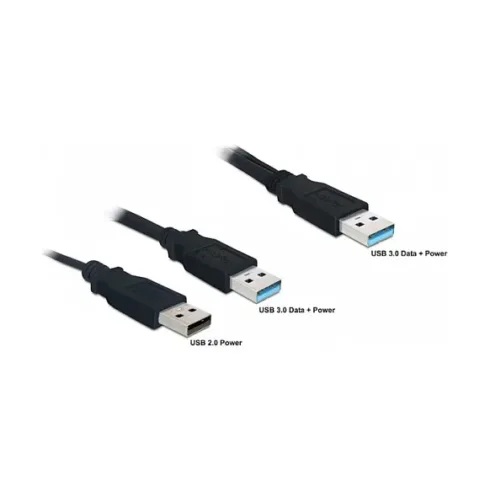 DeLOCK 82908 USB cable