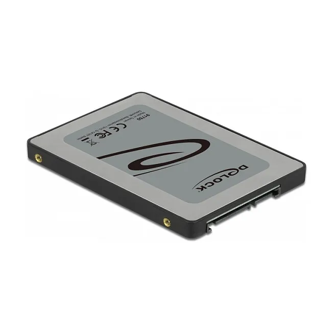 DeLOCK 91750 card reader Kortelių skaitytuvas DeLOCK 91750