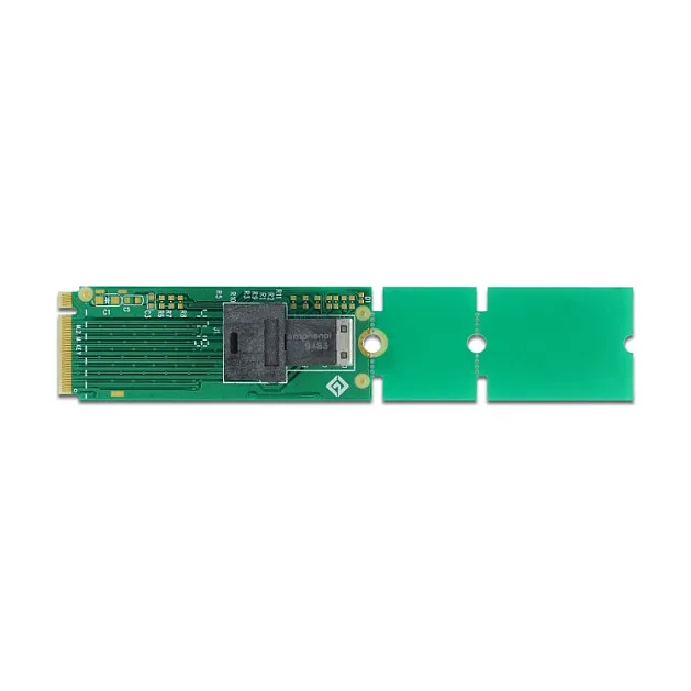 DeLOCK 63145 interface cards/adapter Sąsajos plokštė DeLOCK 63145