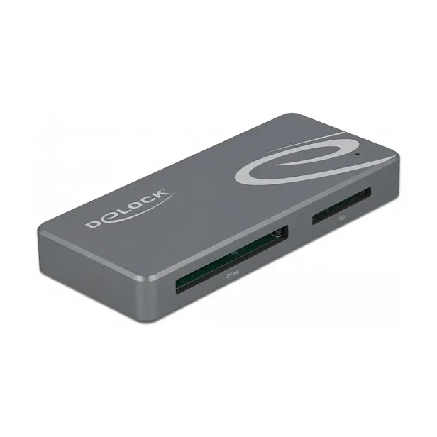 DeLOCK 91754 card reader Kortelių skaitytuvas DeLOCK 91754