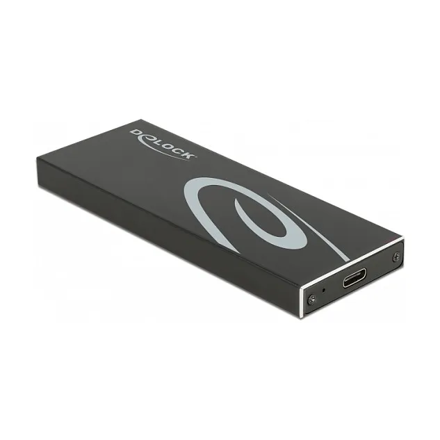 DeLOCK 42003 storage drive enclosure Disko korpusas DeLOCK 42003