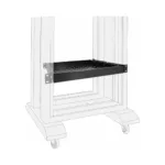 Serverinės spintos priedas DeLOCK 42631, vaizdas 3