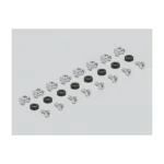 Serverinės spintos priedas DeLOCK 42631, vaizdas 4