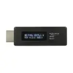 Kabelio adapteris DeLOCK 63327, vaizdas 2