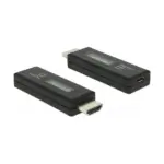 Kabelio adapteris DeLOCK 63327