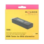 Kabelio adapteris DeLOCK 63327, vaizdas 4