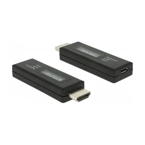 Kabelio adapteris DeLOCK 63327