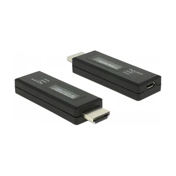 DeLOCK 63327 cable gender changer Kabelio adapteris DeLOCK 63327