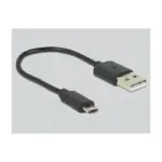 Garso įrangos priedas DeLOCK 63468 audio converter, vaizdas 2