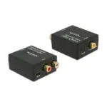Garso įrangos priedas DeLOCK 63468 audio converter