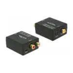 Garso įrangos priedas DeLOCK 63477 audio converter