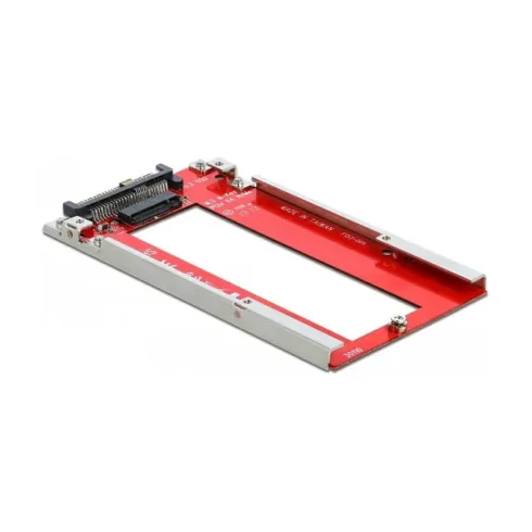 Sąsajos plokštė DeLOCK 64077