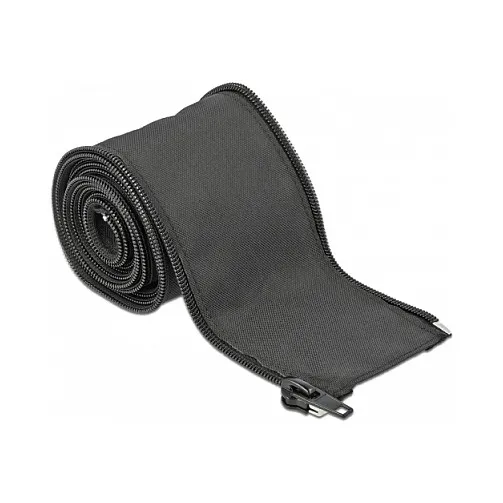 DeLOCK 19219 cable sleeve Kabelių apvalkalas DeLOCK 19219
