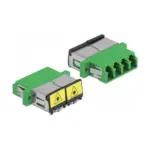 Optinis adapteris DeLOCK 86902