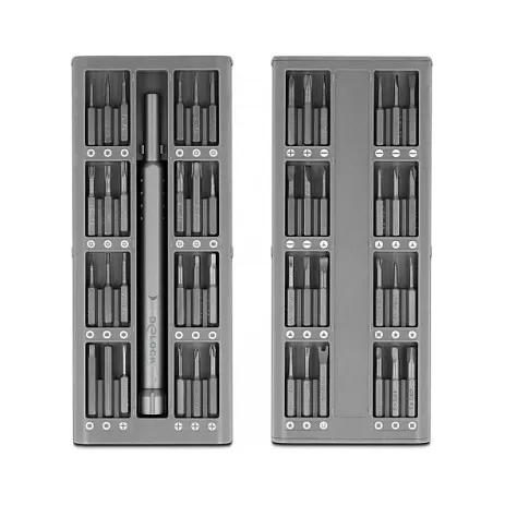 DeLOCK 64126 manual screwdriver Laidas ar adapteris DeLOCK 64126 manual screwdriver