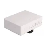 Maitinimo laidas DeLOCK 87141 outlet box, vaizdas 2