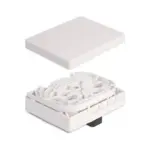 Maitinimo laidas DeLOCK 87141 outlet box, vaizdas 3