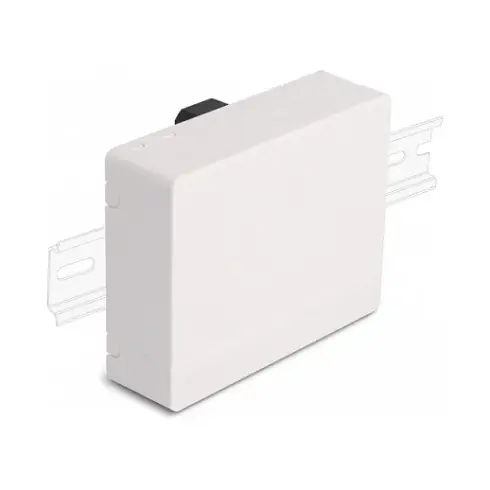 Maitinimo laidas DeLOCK 87141 outlet box