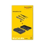 Laidas ar adapteris DeLOCK 64127 manual screwdriver, vaizdas 5