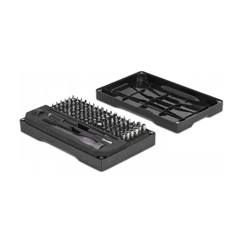 Laidas ar adapteris DeLOCK 64127 manual screwdriver