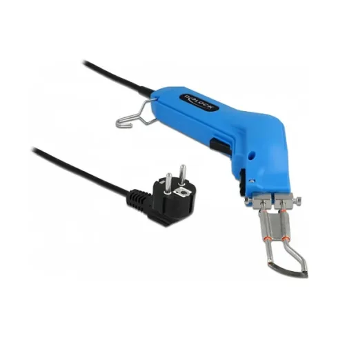 Laidas ar adapteris DeLOCK 86960 power universal cutter