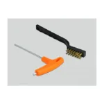 Laidas ar adapteris DeLOCK 86960 power universal cutter, vaizdas 7