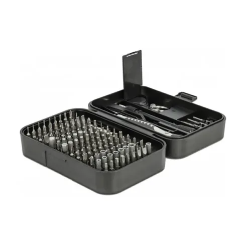 Laidas ar adapteris DeLOCK 64167 manual screwdriver