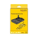 Laidas ar adapteris DeLOCK 64167 manual screwdriver, vaizdas 6