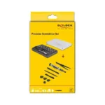 Laidas ar adapteris DeLOCK 64168 manual screwdriver, vaizdas 6