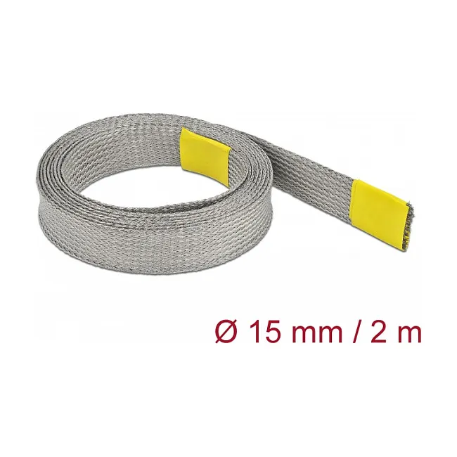 DeLOCK 20789 cable sleeve Kabelių apvalkalas DeLOCK 20789