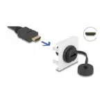 HDMI kabelis DeLOCK 81409