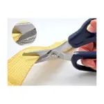 Tinklo kabelis DeLOCK 90554 stationery/craft scissors, vaizdas 4