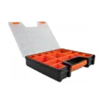 Laidas ar adapteris DeLOCK 18420 storage box