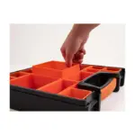 Laidas ar adapteris DeLOCK 18420 storage box, vaizdas 3