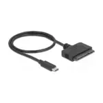 Kabelio adapteris DeLOCK 63803