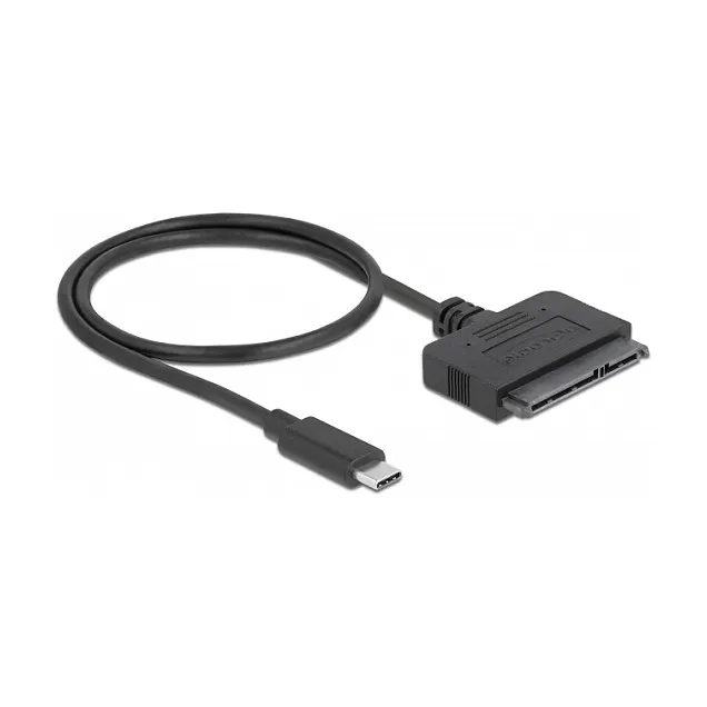 DeLOCK 63803 cable gender changer Kabelio adapteris DeLOCK 63803