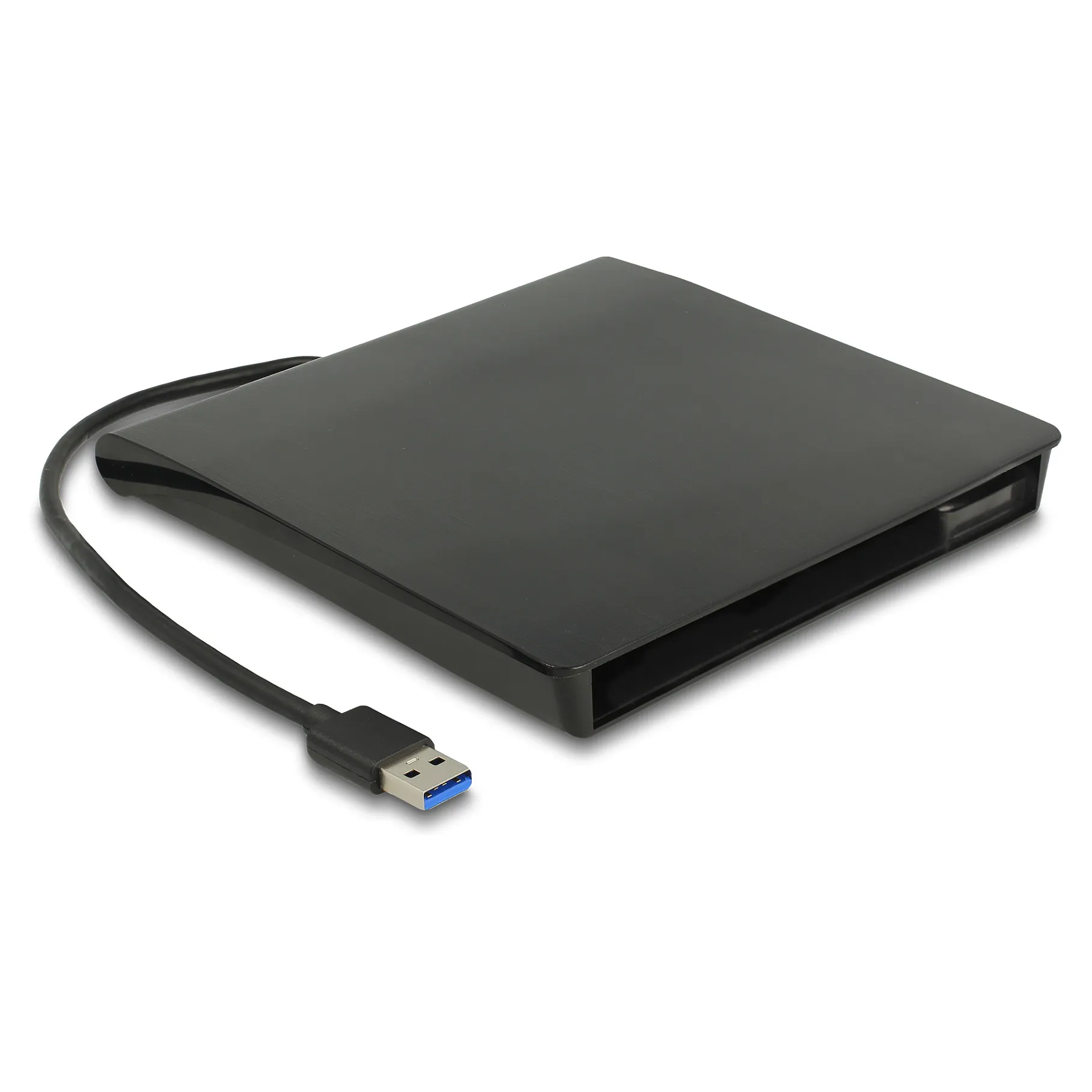 DeLOCK 42636 storage drive enclosure Disko korpusas DeLOCK 42636