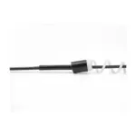 Laidas ar adapteris DeLOCK 20861 heat-shrink tubing, vaizdas 3