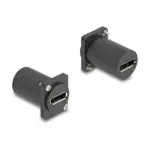 Kabelio adapteris DeLOCK 88154