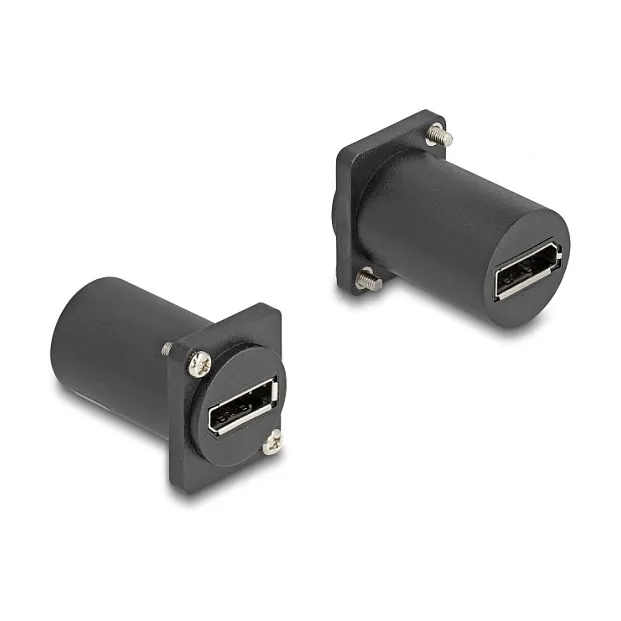 DeLOCK 88154 cable gender changer Kabelio adapteris DeLOCK 88154